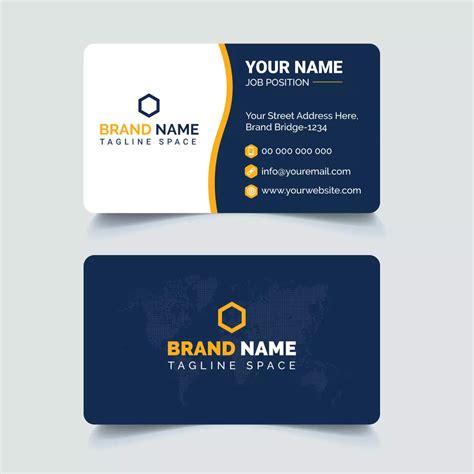 Business Card Design Online 的图像结果