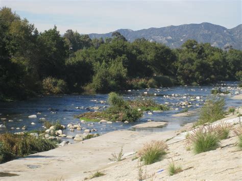 lacityorgcd1: LA River Restoration Kick-off at North Atwater Park