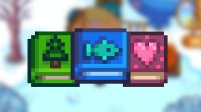 Items Shipped - Stardew Valley Guide - IGN