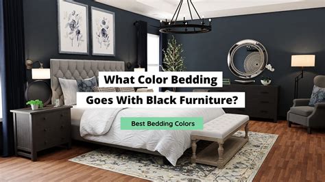 Bedroom Black Furniture