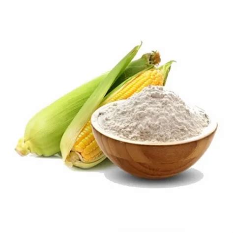 Starch Powder - Tapioca Starch Powder Industrial Grade Trader ...