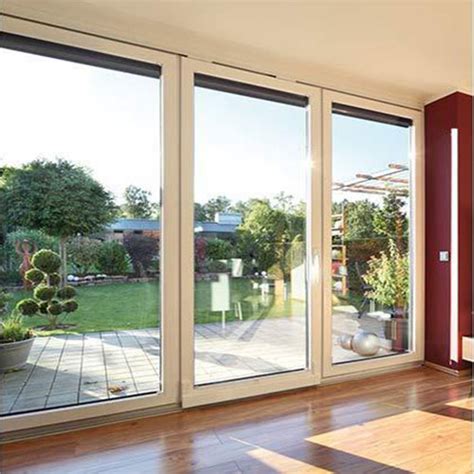 Durowin Building Systems | 2 Track Sliding Window