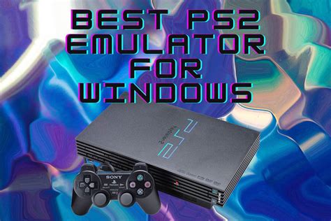 Image result for PS2 Emulator Setup