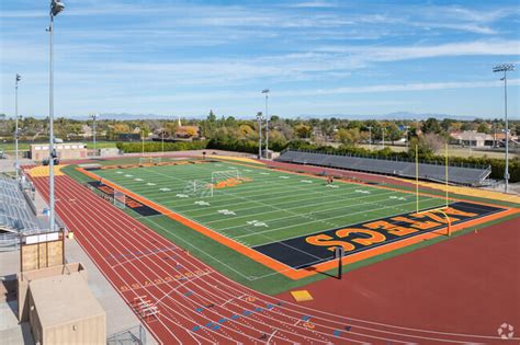 Corona Del Sol High School in Tempe, AZ - Homes.com