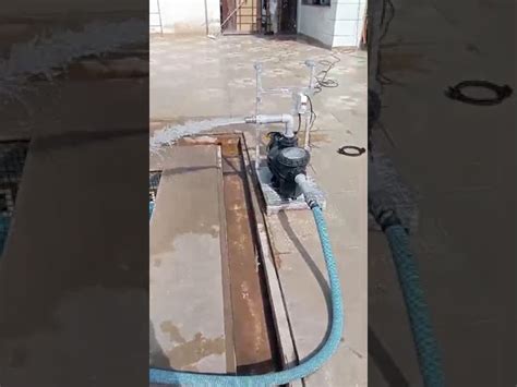 Swimming Pool Equipment Manufacturer In India - Swimming Pool Suction ...