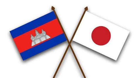日本无偿援助4140万美金 助力柬埔寨抗疫 - 柬埔寨头条