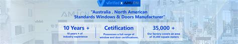 Company Overview - Shenzhen AMJ Technology Co., Ltd.