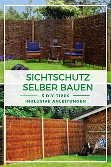 sichtschutz aus naturmaterial selber machen sichtschutz selber bauen 5 diys aus naturmaterial sichtschutz aus naturmaterial selber machen sichtschutz selber bauen 5 diys aus naturmaterial
