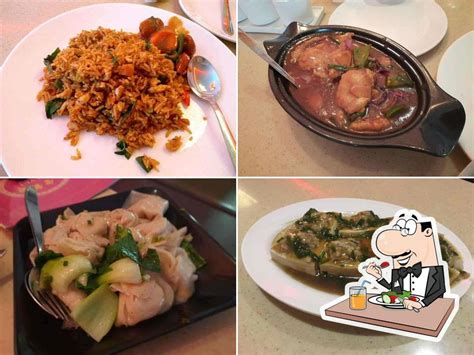 Sei Vui Restaurant, Kolkata, 17, Black Burn Ln, opposite Telephone ...