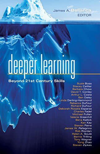 Deeper Learning: Beyond 21st Century Skills (Solutions) eBook ...