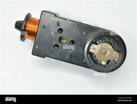 Image result for Start Relay to Keep Compressor Cut Off Automatically