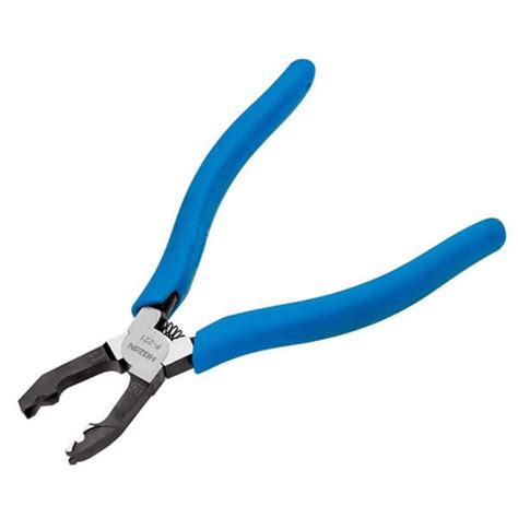 Buy Hozan P-221 Chain Pliers Online | The Bike Affair