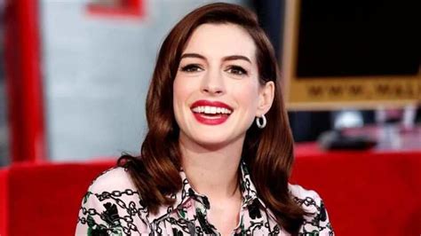 Apple greenlights TV series on WeWork, with Anne Hathaway | Tech News ...