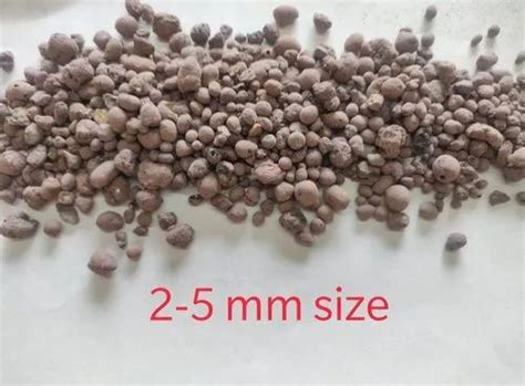 Expanded Clay Balls - 500g Expanded Clay Balls Manufacturer from Ahmedabad