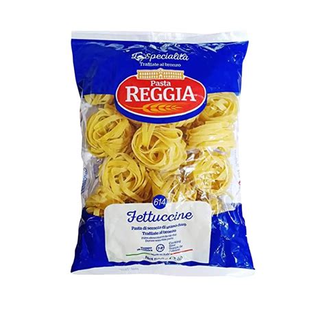 Buy Reggia Fettuccine Pasta (500g)
