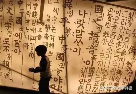 韩国文化小知识——韩国人如何给孩子起名字 - 知乎