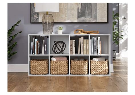 Onita Eight Cube Organizer