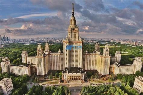 2022年莫斯科大学入学常见问题 - 小狮座俄罗斯留学