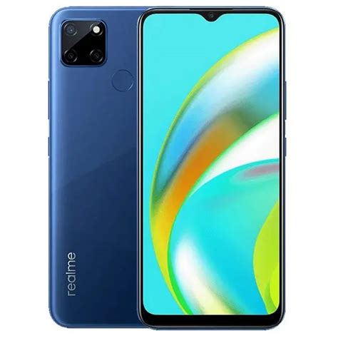 Realme C12 Price in Bangladesh 2026, Specs & Review | MobileDokan