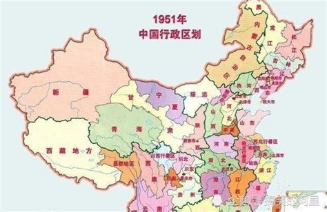 四川与重庆的区划调整，四川省3个地级市，为何划入重庆？_腾讯新闻