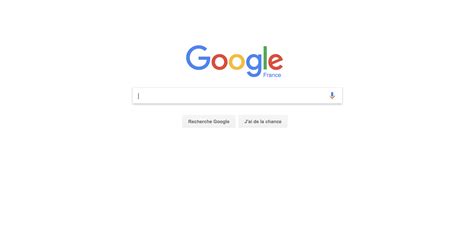 www.google.fr: Google