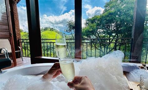 MONTE MAUÁ CHALÉS (Visconde de Maua) - Specialty Hotel Reviews, Photos ...