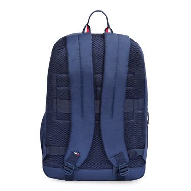 Tommy Hilfiger Ceaser Laptop Backpack – BAGLINE