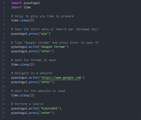 Image result for Why Python for Automation