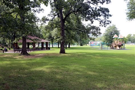 Walker Park | Fayetteville, AR - Official Website