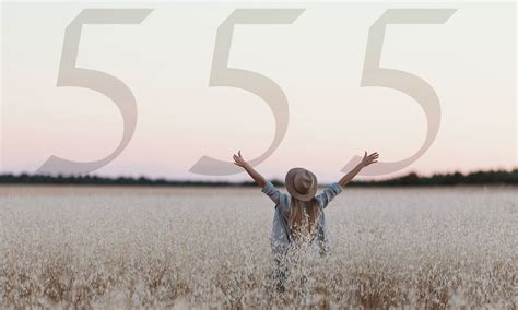 555 Angel Number Meaning & Symbolism For Love, Twin Flames + More