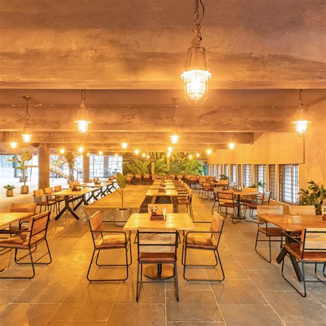 Marvelous Maps of Bangalore - Restaurants In Marathahalli: Our ...