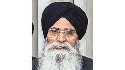 Veer Bal Diwas: Sgpc President Again Asks Pm To Reconsider Veer Bal ...