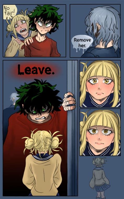 Pin by V. Schroeder on Anime/Manga | My hero academia episodes, My hero ...