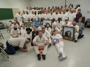 Gib Lewis Unit - The Prison Direct