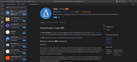 Image result for vs Code Integration of WSL