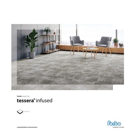 Forbo Flooring NL Stalenboek - Tessera Infused digitaal stalenboek ...