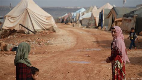 UNICEF: 59 Millionen Kinder weltweit brauchen Hilfe - UnserTirol24