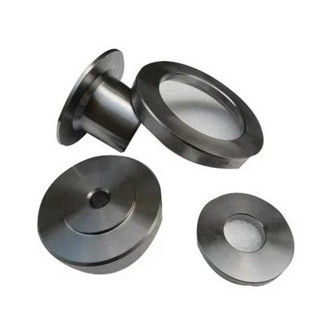 Cnc Turned Parts - Steel CNC Turned Parts Manufacturer from Ahmedabad