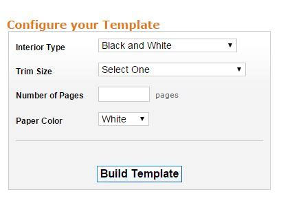 Image result for CreateSpace Tutorial