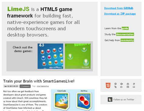 HTML5 Web Development Tools 的图像结果