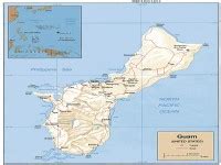 关岛是哪个国家的 关岛在哪里-趣历史网