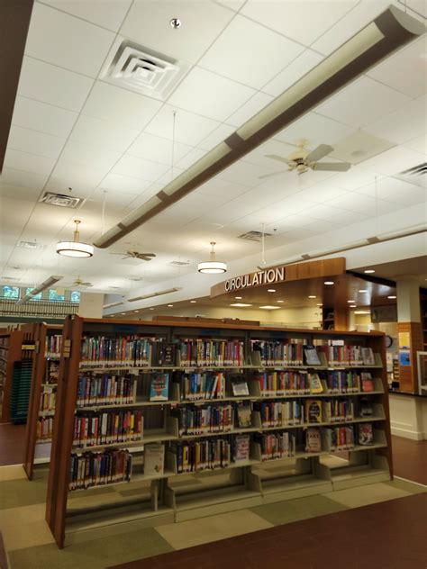 FRANKLIN LAKES PUBLIC LIBRARY - Franklin Lakes NJ - Hours, Directions ...