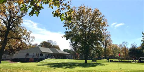 Ribbon Cutting at Kishwaukee Country Club Tuesday