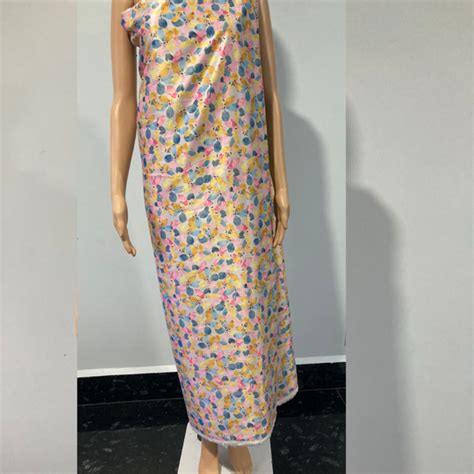 Floral Design Jaiñsem – Khasi Connection