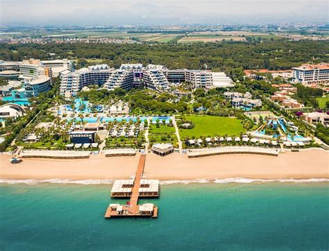 SUSESI LUXURY RESORT (Belek) - All-inclusive Resort Reviews, Photos ...