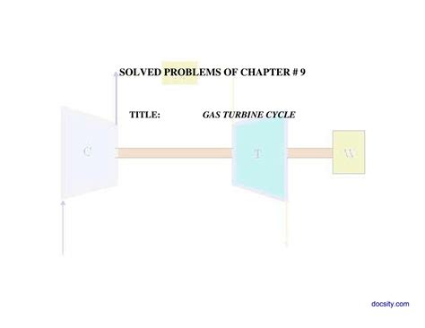 Image result for Thermodynamics Cycle Example Problem