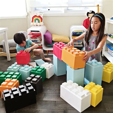 GIANT LEGO LIKE BUILDING BLOCK TOYS FOR KIDS - hello, Wonderful | Kids ...