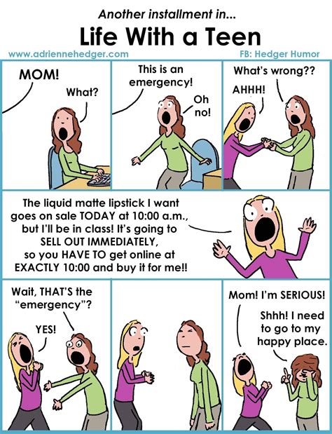 Pin by Marina on Comics | Funny picture quotes, Parenting humor boys ...