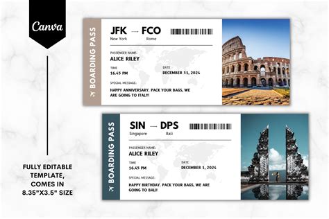 Boarding Pass 的图像结果