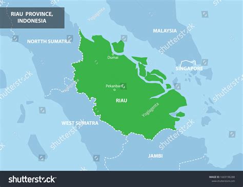 198 Riau Map Vector Images, Stock Photos & Vectors | Shutterstock